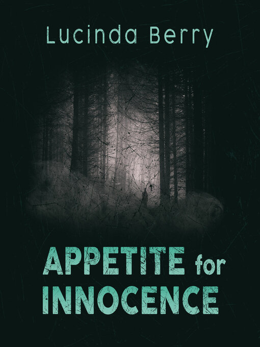 Title details for Appetite for Innocence by Taylor Meskimen - Wait list